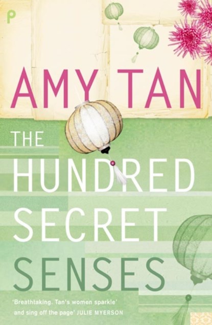The Hundred Secret Senses, Amy Tan - Paperback - 9780006550525