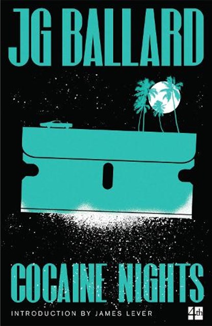 Cocaine Nights, J. G. Ballard - Paperback - 9780006550648