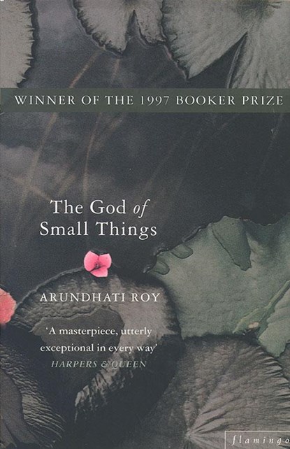 The God of Small Things, Arundhati Roy - Paperback Pocket - 9780006551096