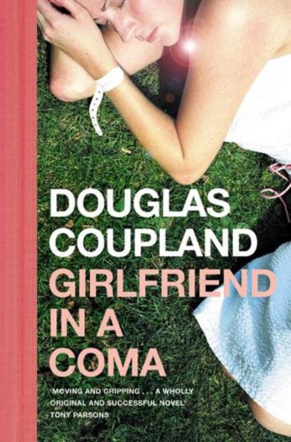 Girlfriend in a Coma, Douglas Coupland - Paperback - 9780006551270