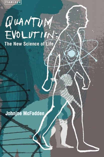 Quantum Evolution, Johnjoe McFadden - Paperback - 9780006551287