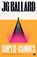 Super-Cannes, J. G. Ballard - Paperback - 9780006551607