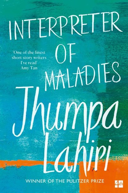 Interpreter of Maladies, Jhumpa Lahiri - Paperback - 9780006551799
