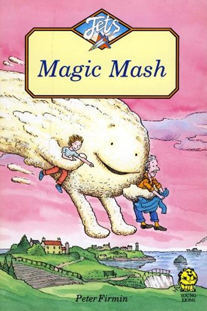 Magic Mash, Peter Firmin - Paperback - 9780006736806