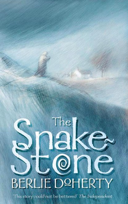 The Snake-stone, Berlie Doherty - Paperback - 9780006740223