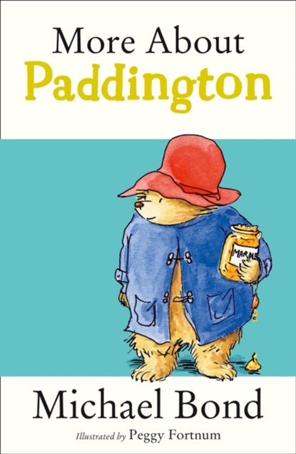 More About Paddington, Michael Bond - Paperback - 9780006753438
