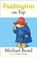 Paddington on Top, Michael Bond - Paperback - 9780006753773