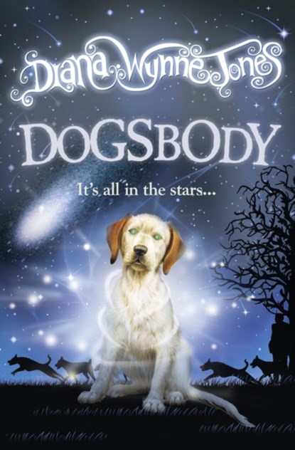 Dogsbody, Diana Wynne Jones - Paperback - 9780006755227