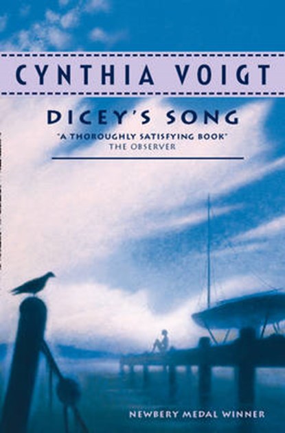 Dicey’s Song, Cynthia Voigt - Paperback - 9780007100163