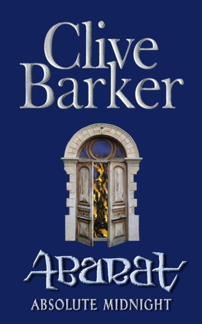 Absolute Midnight, Clive Barker - Paperback Pocket - 9780007100484