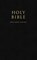 Holy Bible, Harper Collins UK - Gebonden - 9780007103072