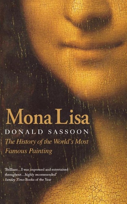 Mona Lisa, Donald Sassoon - Paperback - 9780007106158