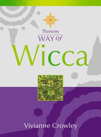 Wicca, Vivianne Crowley - Paperback - 9780007110223