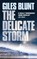 The Delicate Storm, Giles Blunt - Paperback - 9780007115785
