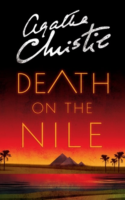 Death on the Nile, Agatha Christie - Paperback - 9780007119325