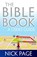 The Bible Book, Nick Page - Paperback - 9780007119677