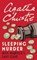 Sleeping Murder, CHRISTIE,  Agatha - Paperback - 9780007121069