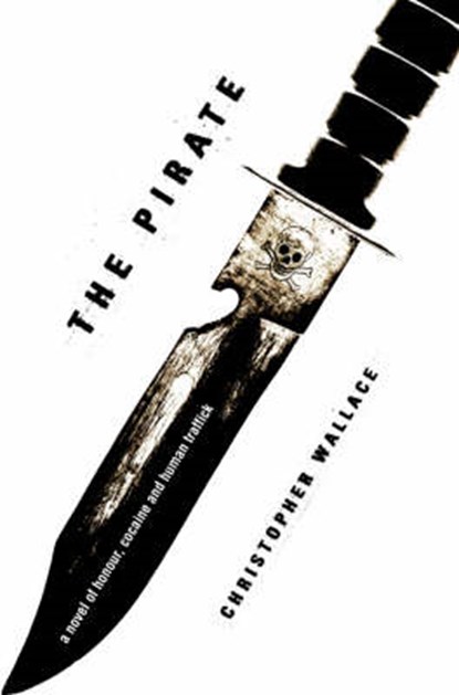 Pirate, WALLACE,  Christopher - Paperback - 9780007122998