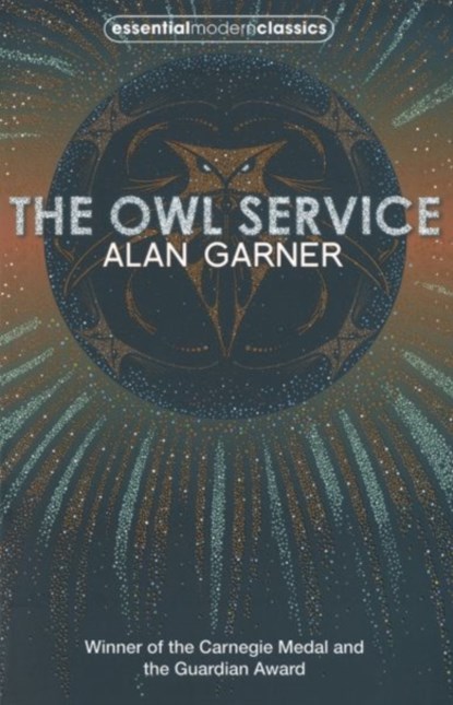 The Owl Service, Alan Garner - Paperback - 9780007127894