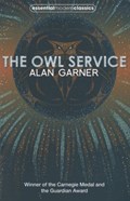The Owl Service | Alan Garner | 