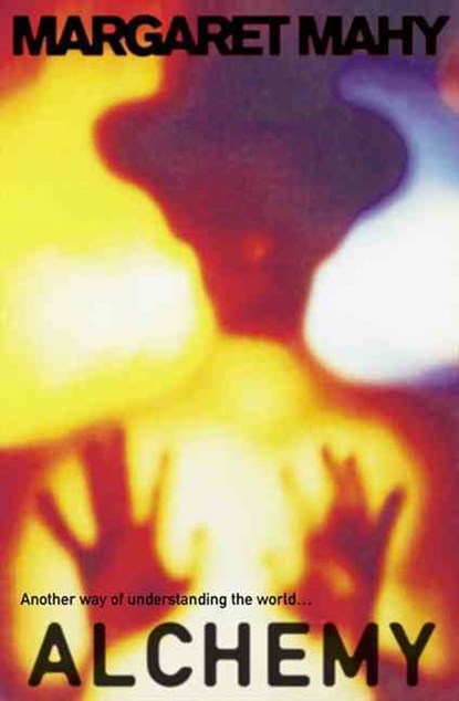 Alchemy, Margaret Mahy - Paperback - 9780007131358