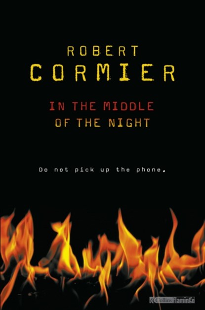 In The Middle Of The Night, Robert Cormier - Paperback - 9780007133048