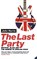 The Last Party, John Harris - Paperback - 9780007134731