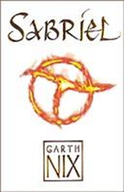 Sabriel, Garth Nix - Paperback - 9780007137312