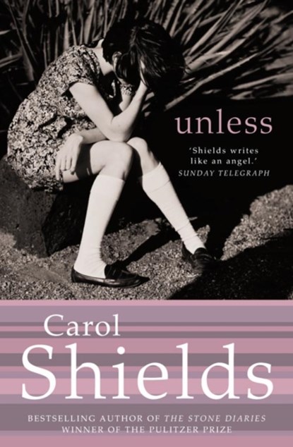 Unless, Carol Shields - Paperback - 9780007137695