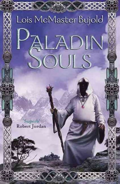Paladin of Souls, Lois McMaster Bujold - Paperback - 9780007138494
