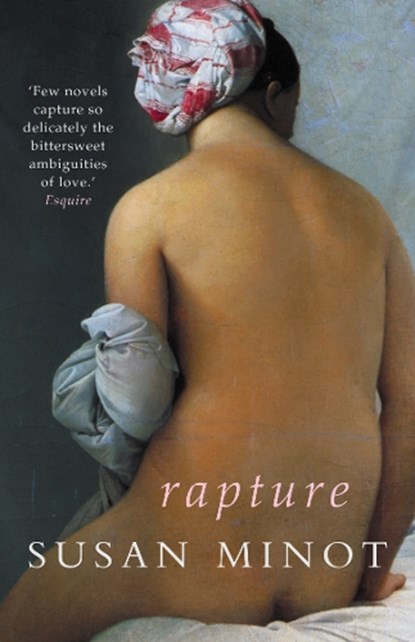 Rapture, Susan Minot - Paperback - 9780007141760