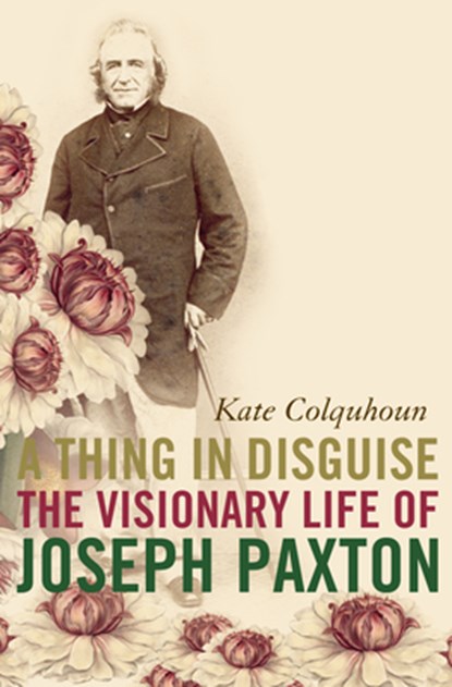 A Thing in Disguise, Kate Colquhoun - Paperback - 9780007143542