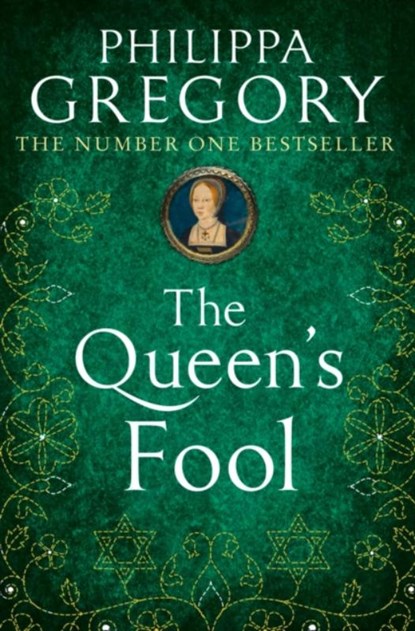 The Queen’s Fool, Philippa Gregory - Paperback - 9780007147298