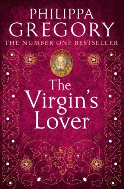 The Virgin’s Lover, Philippa Gregory - Paperback - 9780007147311