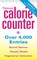 Thorsons Calorie Counter, Nocontributor - Paperback - 9780007147465