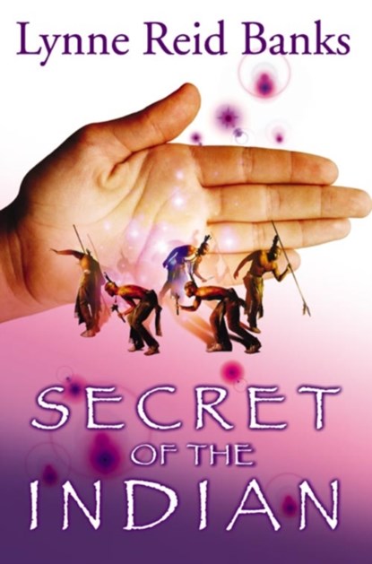 Secret of the Indian, Lynne Reid Banks - Paperback - 9780007149001