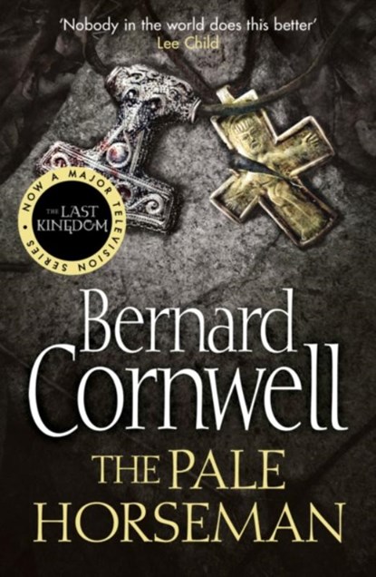 The Pale Horseman, Bernard Cornwell - Paperback - 9780007149933