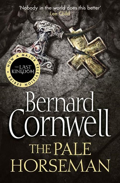 The Pale Horseman, Bernard Cornwell - Paperback - 9780007149933