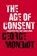 The Age of Consent, MONBIOT,  George - Paperback - 9780007150434