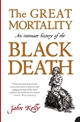The Great Mortality - John Kelly - 9780007150700