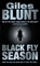 Black Fly Season, Giles Blunt - Paperback - 9780007151363