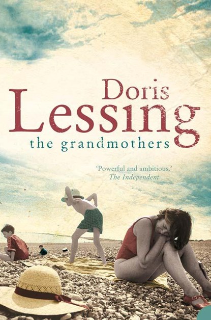 The Grandmothers, Doris Lessing - Paperback - 9780007152810