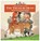 The Treasure Hunt, Nick Butterworth - Paperback - 9780007155170