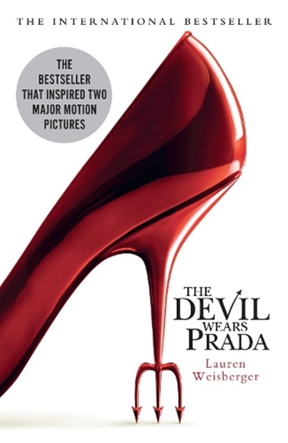 The Devil Wears Prada, Lauren Weisberger - Paperback - 9780007156108