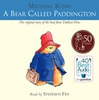 A Bear Called Paddington | Michael Bond | 
