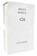 HOLY BIBLE: King James Version (KJV) White Compact Gift Edition, Collins UK - Gebonden - 9780007166329