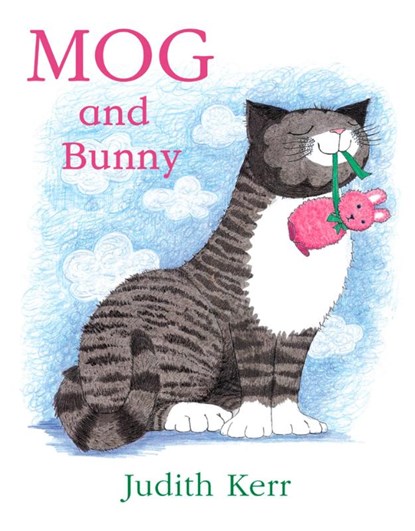 Mog and Bunny, Judith Kerr - Paperback - 9780007171309