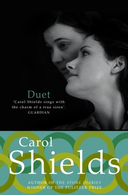 Duet, Carol Shields - Paperback - 9780007171675