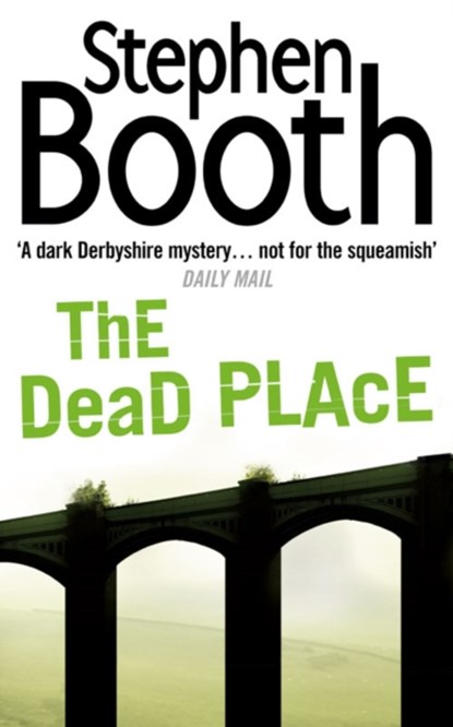 The Dead Place, Stephen Booth - Paperback - 9780007172085
