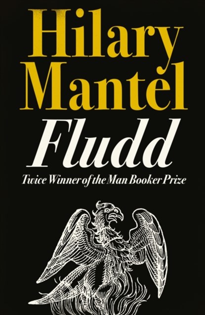 Fludd, Hilary Mantel - Paperback - 9780007172894